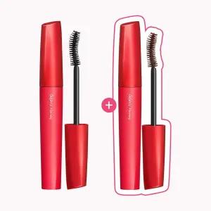 [원뿔원] 데자뷰 파이버윅 울트라 롱 마스카라 7.2g