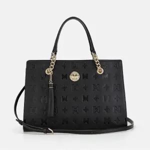 [메트로시티] [메트로시티] 토트 겸 크로스백 M193MP1550Z