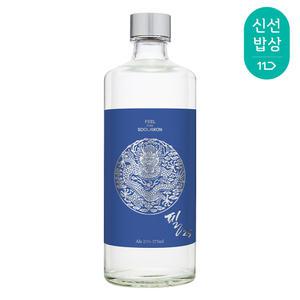 [품질보장]술아원 필 고구마 증류주 25도 375ml