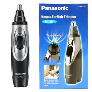 파나소닉 ER-430 코털제거기 물세척 코털정리기