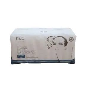 신제품 암웨이 후아 생리대 오버나이트