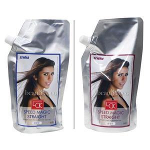 세화 스피드 매직 스트레이트 500g (건강모/손상모)