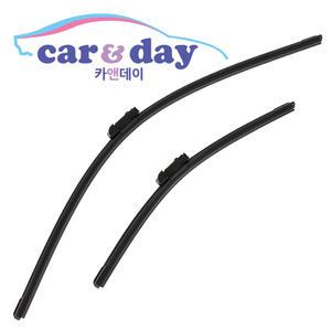 토요타 프리우스 4세대 순정형 와이퍼 도요타 XW50