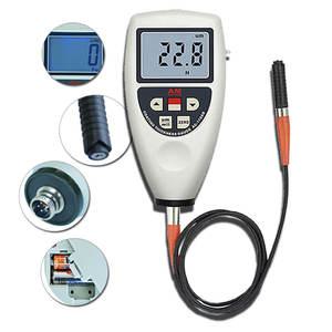 [도막두께측정기] AC-110AS 도금 코팅 두께