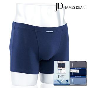 제임스딘 데일리 베이직 사각 드로즈 3매입 JHMDWZ01