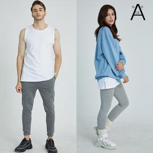 트임/레이어드티/면티/레이어드/남자/여성