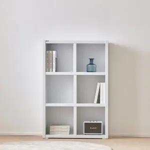 동서가구 켈리 800 3단 오픈 책장 DF918080