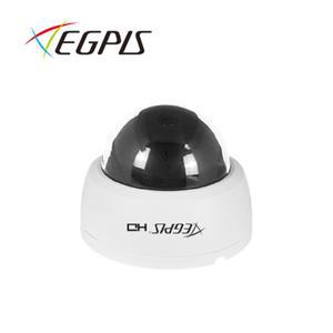 EGPIS-D960N(2.8mm) 52만화소 실내용 돔카메라