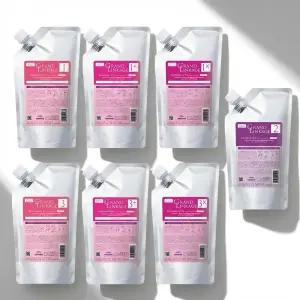 밀본 디세스 뮤 그랜드 링케이지 3종세트 1800ml (정품용기포함)