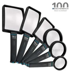 에센바흐 비구면 독서용 확대경 2655150   2655750