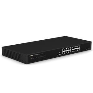 T16000M 16포트 기가비트 유선 공유기