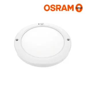 오스람 8인치 LED 20W 원형 엣지 센서등 주광색