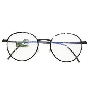 피오비노라이텐 PIOVINO-LITEN 가벼운 울템 안경테 남녀공용 LT56 C01