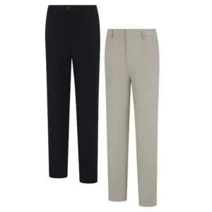 [롯데백화점]콜핑 LD08 남자 겨울 웰론 무퀼팅 방한방풍 패딩바지 KVP9609M