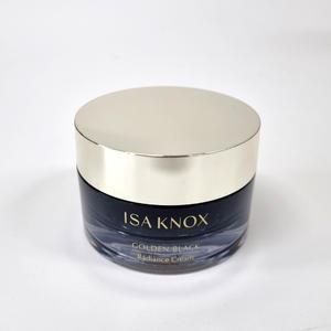 이자녹스 골든 블랙 래디언스 크림 50ml