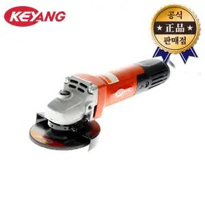 계양 그라인더 ACT-100SN 100mm ACT100SN 보급형 전기그라인더 절단석 절삭 연마 컷팅