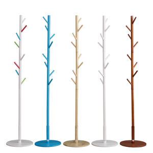 피노 원목스탠드 옷걸이 행거 사무실 스탠딩옷걸이