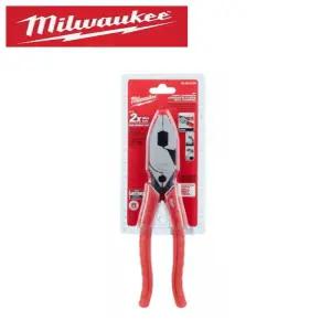 밀워키 9인치 압착뺀치 48-22-6100