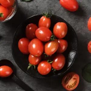 달콤한 대추방울토마토 5kg 4번과