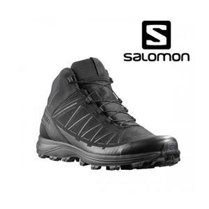 [살로몬]포스 스피드 어썰트 2(블랙) 초경량모델