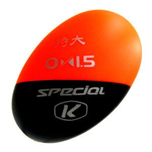 김재원 닥터K 스페셜K 나나메 무광 대 특대 구멍찌