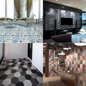 자기질 모자이크타일 주방 현관 화장실 욕실 벽 타일