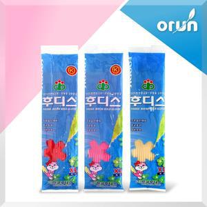 [오런]후디스 고무장갑 (XL)특대
