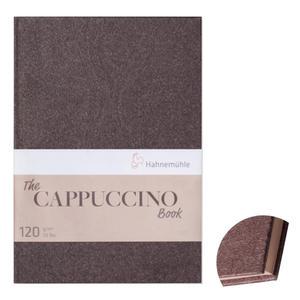 하네뮬레 카푸치노북 A5 40매 TCB01 휴대용 아트 드로잉북