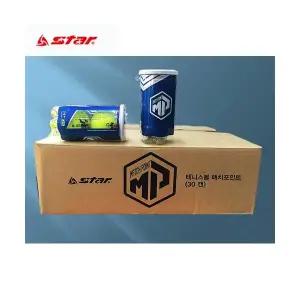 스타 매치포인트 테니스공 시합구 1박스(30캔)