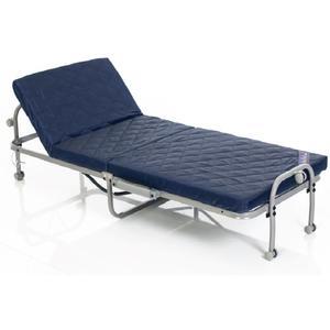 [본사직배] 라꾸라꾸 18탄 미니 CBK-018N 접이식침대 간이 간병인 이동식 침대 싱글 1인용