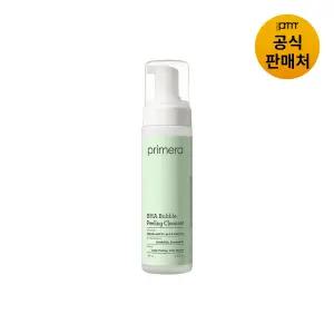 [본사직영] 프리메라 바하 버블 필링 클렌저 200ml (기획)