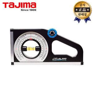 타지마 각도계 SLT-AL200 SLT-AL200M 슬런트