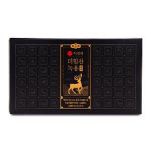 시즌7 이경제 더힘찬 녹용 66ml x 30개입 I