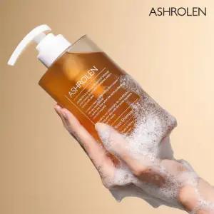 애쉬로렌 독일 맥주효모 샴푸 500ml