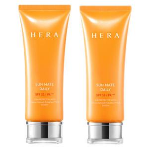 헤라 선메이트 크림 70ml X 2 (데일리/레포츠)