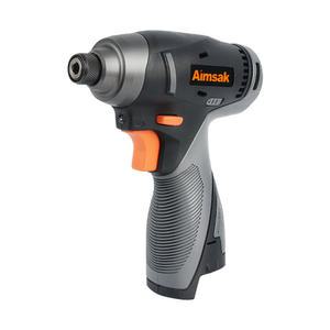 아임삭 충전 임팩 임팩트 드라이버 AI414M 3G 본체 14.4V 베어툴