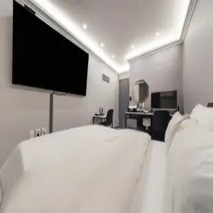 [경기 모텔] 부천(송내) 다온호텔 (부천)