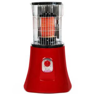 2026 나산전기난로 세라믹 원적외선 황토보빈 전기스토브(NS-7207L)영업용 8평형/이동식 고구마  쿡 카본