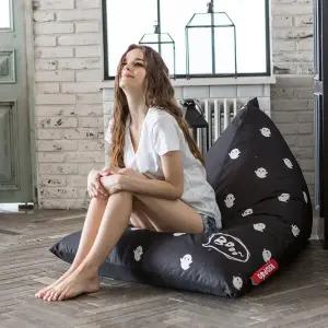 엠비언트라운지 콘스쁘띠 빈백 안락의자 빈백쇼파 1인용소파 묶음