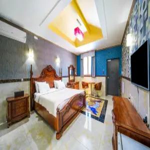 [전남 모텔] 보성 녹차밭 무인호텔 (해남,완도,진도,강진,장흥,보성,고흥)