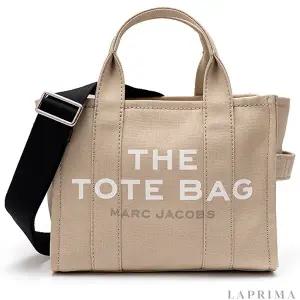 [롯데백화점]마크제이콥스 라프리마 [MARC JACOBS] 마크제이콥스 트래블러 미니 토트백 M0016493-260