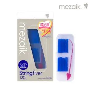 자연스러운 쌍커풀 테이프 메자이크 스트링화이버 120개