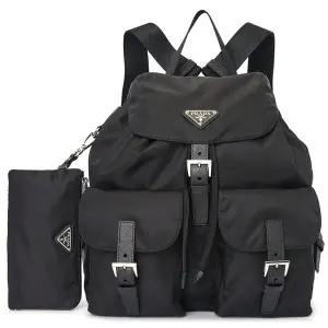 벨라 리나일론 1BZ811 RV44 F0002 OTO 여자 백팩