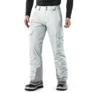 테슬라 방한 남성 스키복 보드복 스키장 스키바지 TM-YKB83