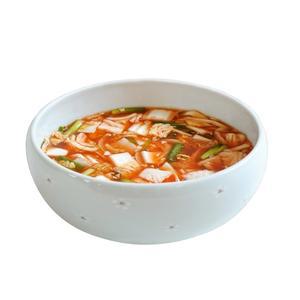 [식품명인 유정임] 나박김치 5kg