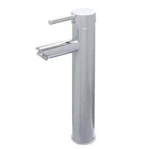 CW 탑볼 원홀 세면대수전 수도꼭지 욕실 세면기수전