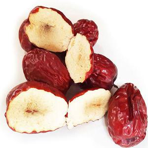 햇건대추 상초 500g (중사이즈)반태양건조 직접생산 건조 판매합니다