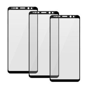 갤럭시S9 3D 풀커버 강화유리 액정보호필름 3매 SM-G960