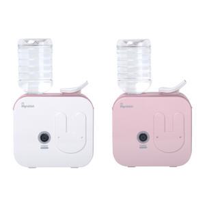 마이래빗 토끼 가습기+페트병 무드 보틀 미니 터치 소형 가정용 사무실