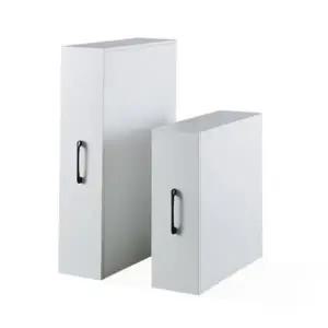 [텐바이텐]틈새수납장 900